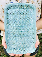 Load image into Gallery viewer, Rectangle Platter