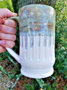 Beer Stein