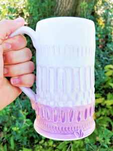 Beer Stein