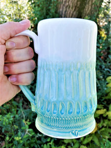 Beer Stein