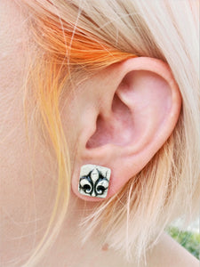 Stud Earring